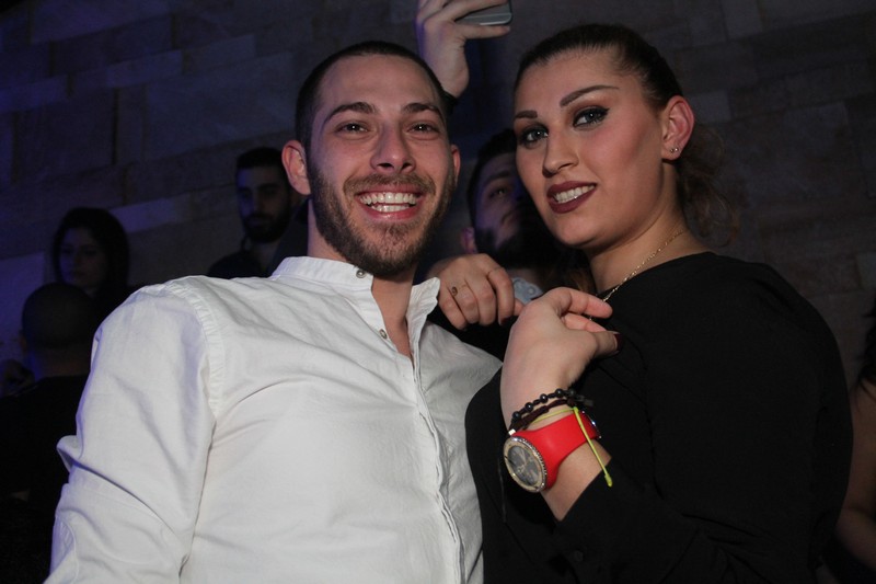 Taiga Beirut on Saturday Night